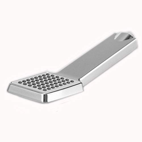 Cabezal de Ducha Manual Cromado para Baño miniatura 2