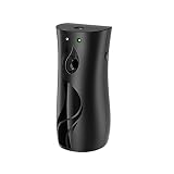 SSKANG Automatic Air Freshener Dispenser - Wall Mounted/Free Standing Auto Aerosol Spray Dispenser P