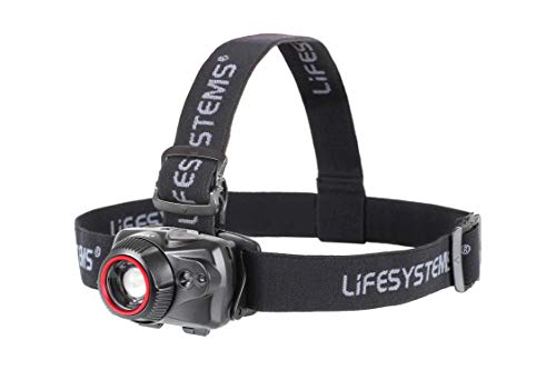 Lifesystems Intensity 500 Pro Head Torch Cover