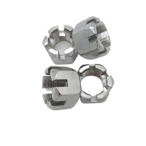 CFDHDFAKE(���X) �Z�p���t���i�b�g GB6181 ���˂� 304 �X�e�����X�| M24 M27 M30(M24x2x24)