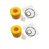 Oil Filter 04152-40060 04152-YZZA6 Compatible For Lexus CT200h