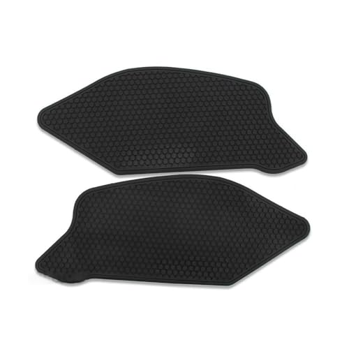 Autocollant de protection réservoir CB650R fini les rayures de blouson