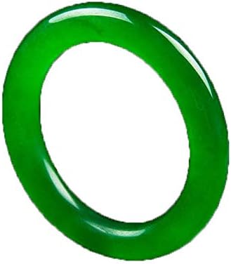 Natural Goods Emerald Ice Jade Bracelet Jade Bangle