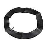 Diseñado para 2. Tubo exterior del neumático de motocicleta fuera de carretera de 14 pulgadas 2. 50/2. 75-14 compatible con 60/100-14 rueda para ATV de bicicleta de tierra y vehículos similares