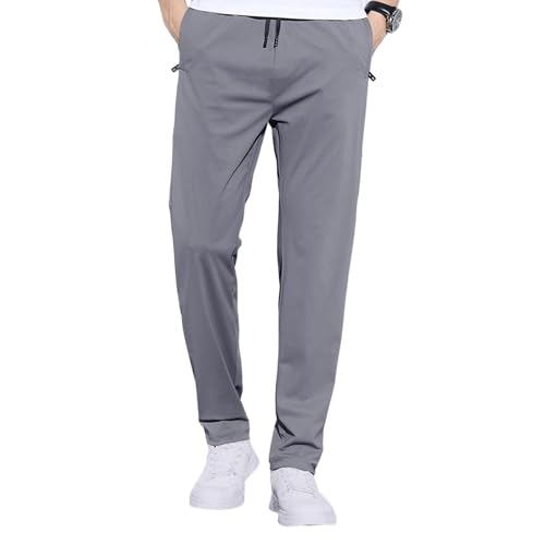 Pantalones de correr atléticos transpirables para rutas de montaña y senderismo activo 6