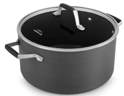 Large Nonstick Pot
