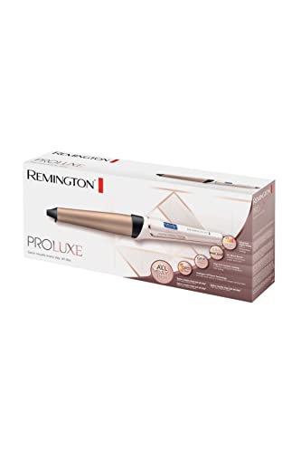 Lockenstab für große Locken und natürliche Wellen von Remington
