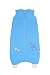 SlumberSafe Bamboo Sleeping Bag with Feet 2.5 og Dinosaur 24-36 mth