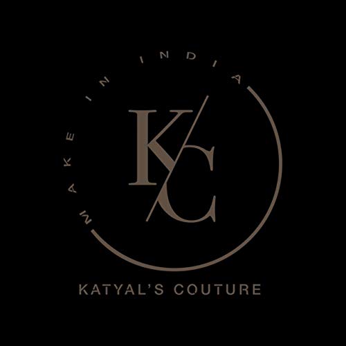 Image of KATYAL'S COUTURE Women's Regular Fit Top
