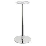 Sambonet Ständer Weinkühler Edelstahl 18/10 Linea Q Ice Ständer Weinkühler Sambonet Ständer Weinkühler Edelstahl 18/10 Linea Q Ice Ständer Weinkühler