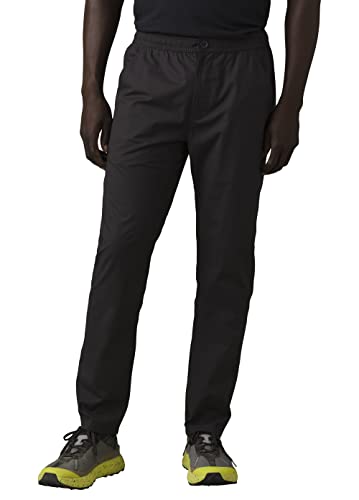 prAna Men's Double Peak E-Waist Pant