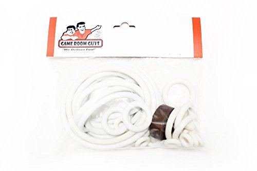 Game Room Guys Gottlieb Galaxie Pinball Rubber Ring Kit