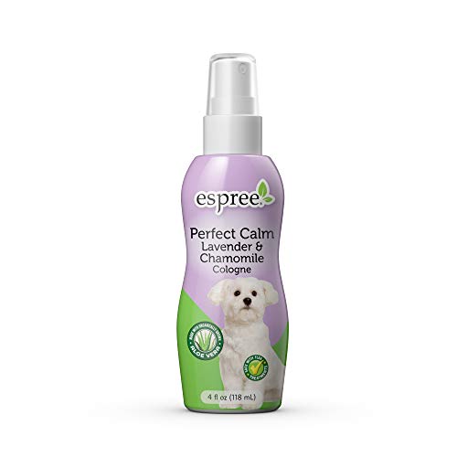 Espree Calm Lavanda Colonia para Perros 118 ml