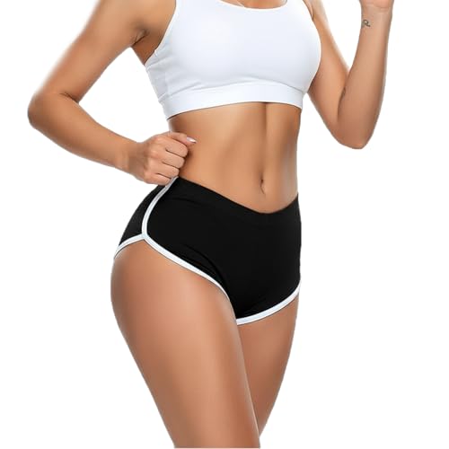sports workout shorts for women