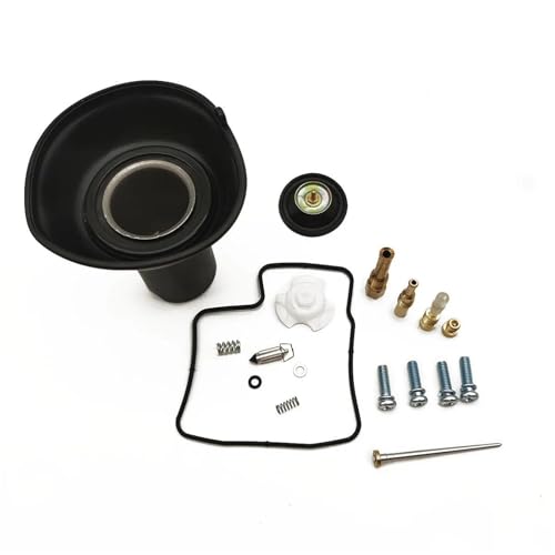 Kit réparation carburateur Steed 600 pour retrouver le plaisir de rouler