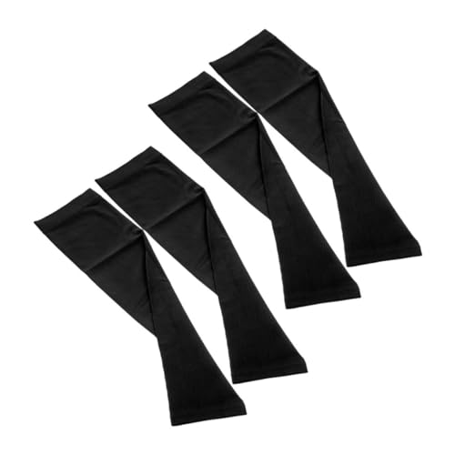 HOLIDYOYO Volleyball Sleeves for Teen Girls Football Sleeves for Youth Sun Blocking Arm Covers Comfortable Fit for Women Men Boys and Girls Outdoor Activities