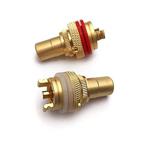 WorldCare® Female Socket Chassis Cmc