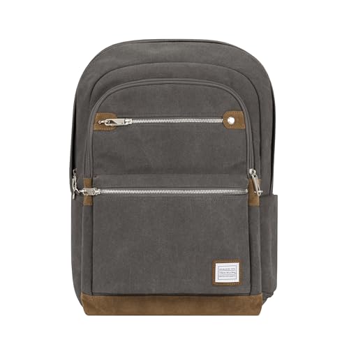 Image of Travelon: Heritage - Anti-Theft Backpack