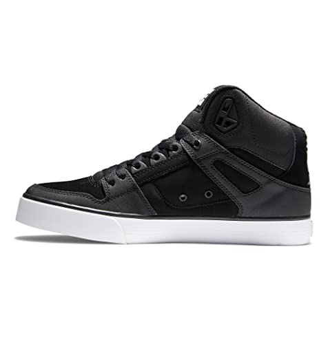 スニーカー  スケートシューズ PURE HIGH-TOP WC BLW 27.0 cm 2E