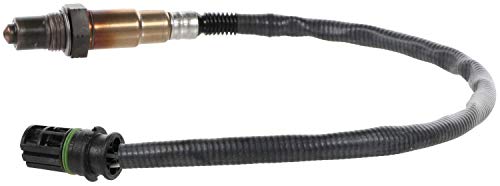 Sensor de Oxígeno Bosch 16977 para BMW miniatura 2