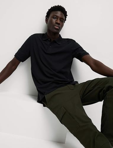 Image of Marks & Spencer Men's Cotton Regular fit T-Shirt