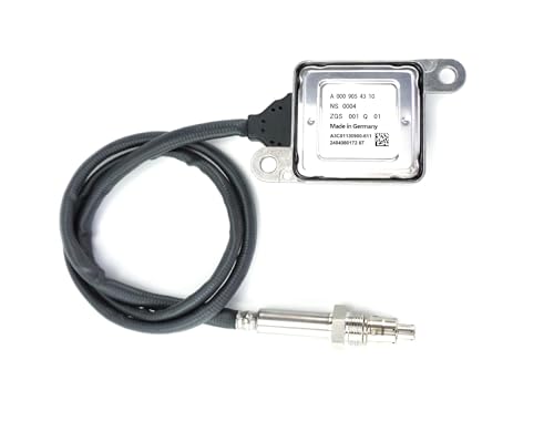 Capteur d'azote A0009054310 Mercedes-Benz W212 W204 X204