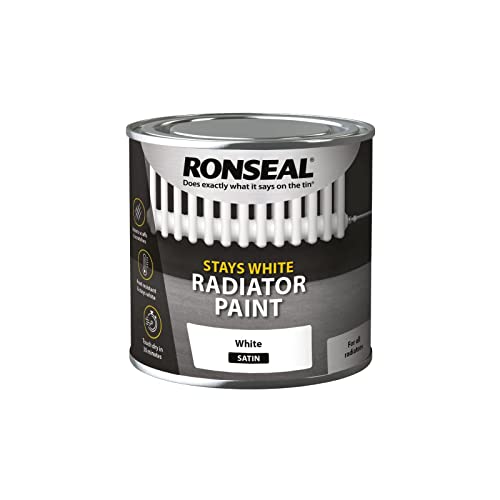Best Paint for Cast Iron Radiators & Radiator Pipes Keeping Warm
