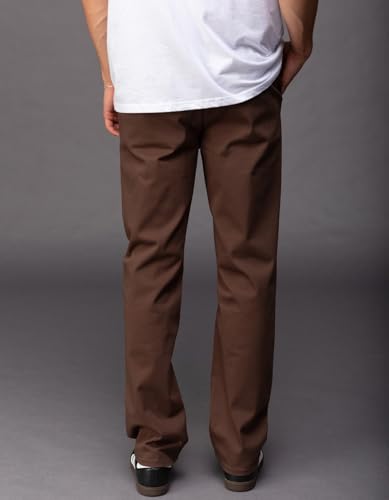 Rsq Mens Slim Straight Chino Pants3