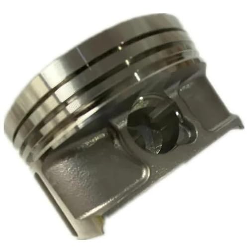Piston Mark I pour CF 625 et UForce - Excellence mécanique 0GS0-040001-00010