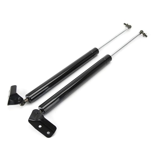 Vérins à gaz pour hayon en alliage aluminium compatible RB1