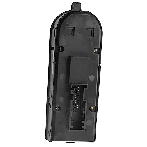 Interruptor de ventanilla Opel Astra H para solucionar fallos de control maestro 13228699 4
