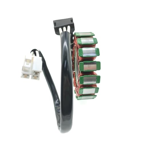 Stator de bobine d'allumage pour rouler en toute sécurité en ER650 - 4