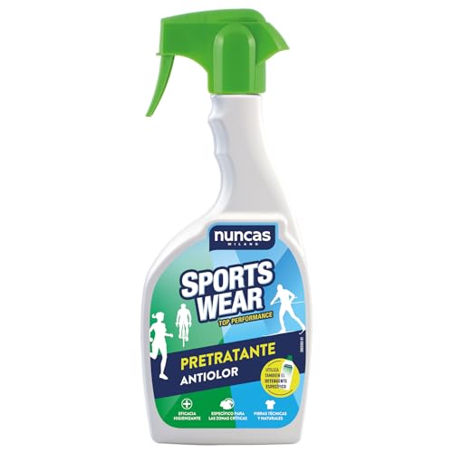 Nuncas Sportswear - Pretratamiento - 500ml