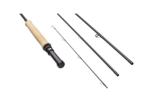3106-4 Sense Rod 4PC 3WT 10'6'