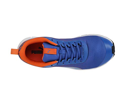 Image of Puma Mens Brisk Fr Sneaker