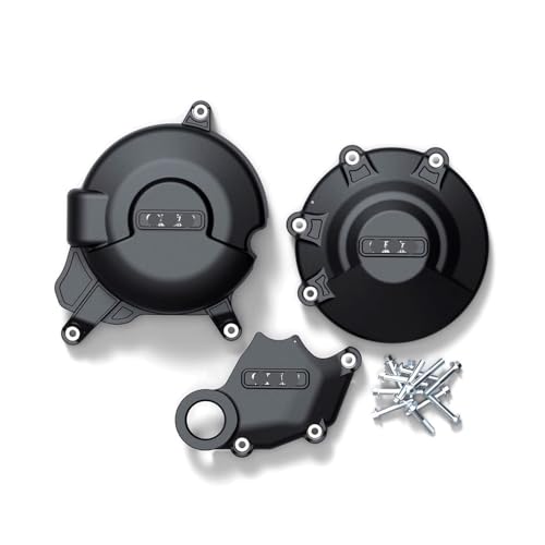 Couvercle stator moteur pour rouler en Monster 696 l'esprit libre en ville