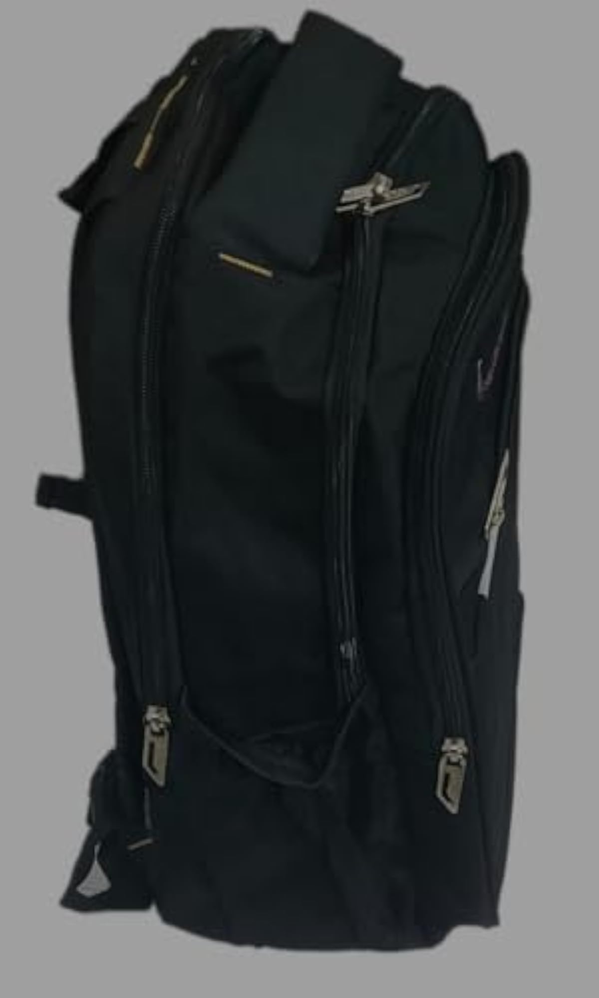 Black College School/Office Bag
