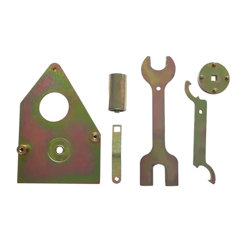 Image of Supercharger Rebuild Tool Kit | Fits for Sea-Doo GTX GTR RXP RXT X Wake 185 215 255 260 2004-2016