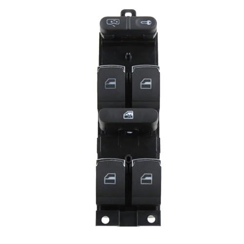Interruptor de ventana de coche para Nissan Tiida 2006-2010 elevalunas 25401ED000