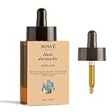 ANTIINFLAMATORIO Y ANTIBACTERIANO: El árnica es conocida por su eficacia para aliviar golpes, contusiones, esguinces, picaduras de insectos y otras irritaciones de la piel gracias a sus propiedades antiinflamatorias y antibacterianas.