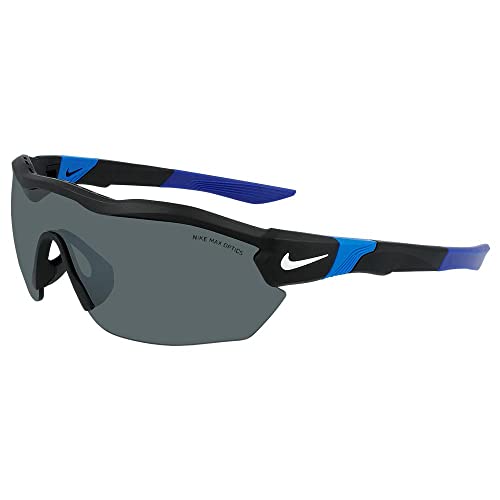 Nike Show X3 Elite Uomo, Nero, One Size