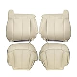 GXARTS Driver and Passenger Side Bottom and Top Lean Back Re...