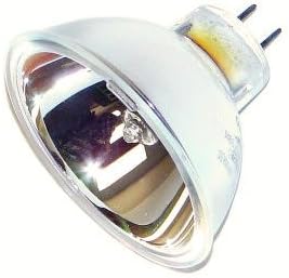 Ushio 1003001 - JCR12V-100W/10H MR16 Halogen Light Bulb