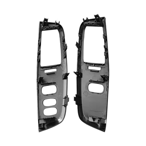 Grille d'aération centrale de tableau de bord pour Toyota Land Cruiser 100 LC100 FJ100 1997-2007