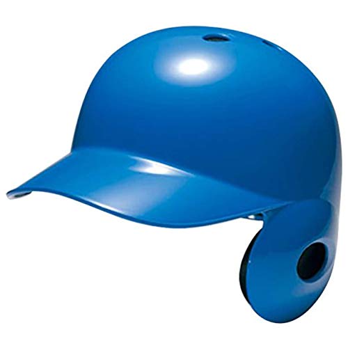 ミズノ 軟式 ヘルメット 片耳 打者用 野球用 1DJHR103 1DJHR104 miz17ss
