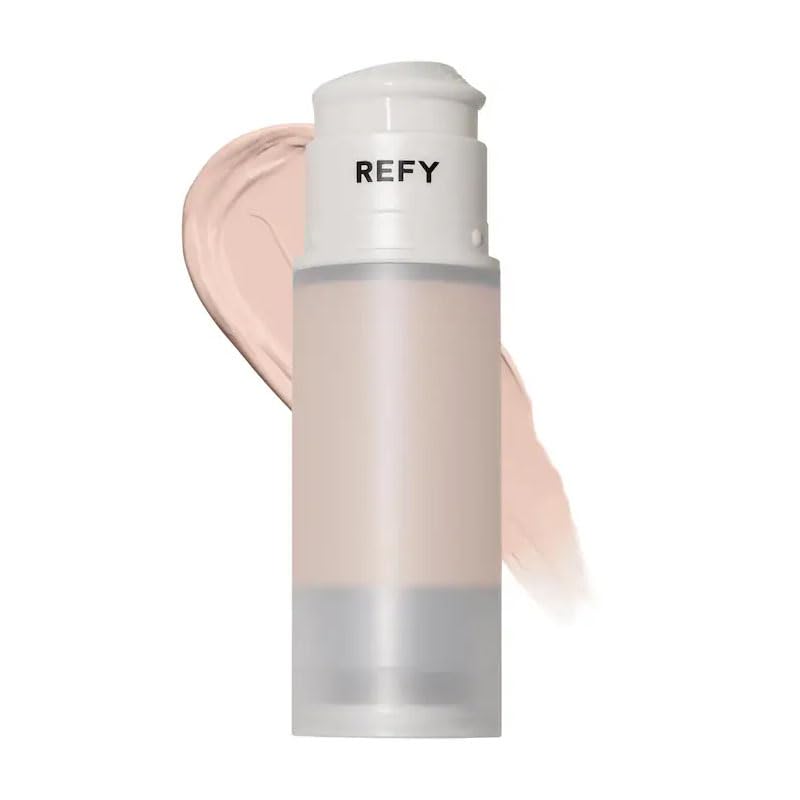Hydrating Gel Skin Tint | Buildable Coverage Face Makeup, Smooth Even-Looking Natural Finish, Fair with Cool Tones