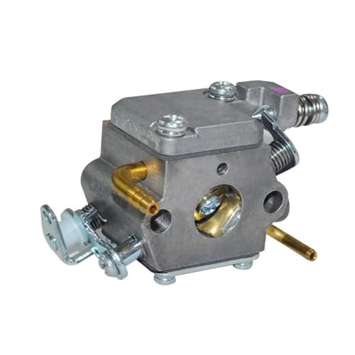 Carburateur pour scie à chaîne 2500 évite calage moteur 25Cc G2500