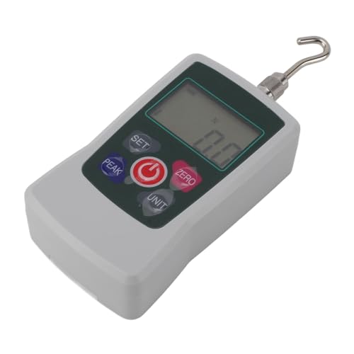 Testeur de force numérique push pull pour fiabiliser le développement - 5