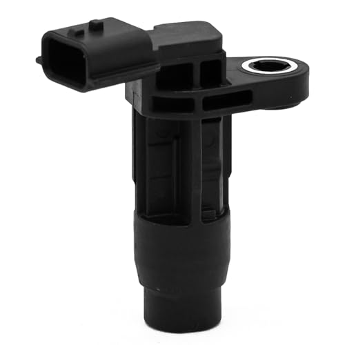 Engine Crank Crankshaft Position Sensor Compatible with Smart Fortwo L3 0.9L 2016 2017 Replaces A2819051000