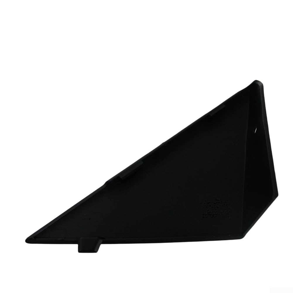 Embellecedor de antena para Smart Fortwo 451 negro, repuesto original A4518810223